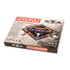 W:O:A - Monopoly