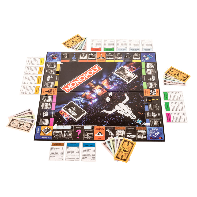 W:O:A - Monopoly