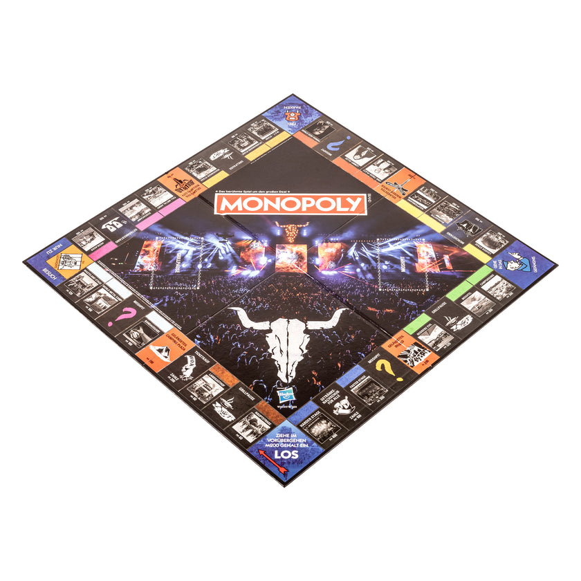 W:O:A - Monopoly