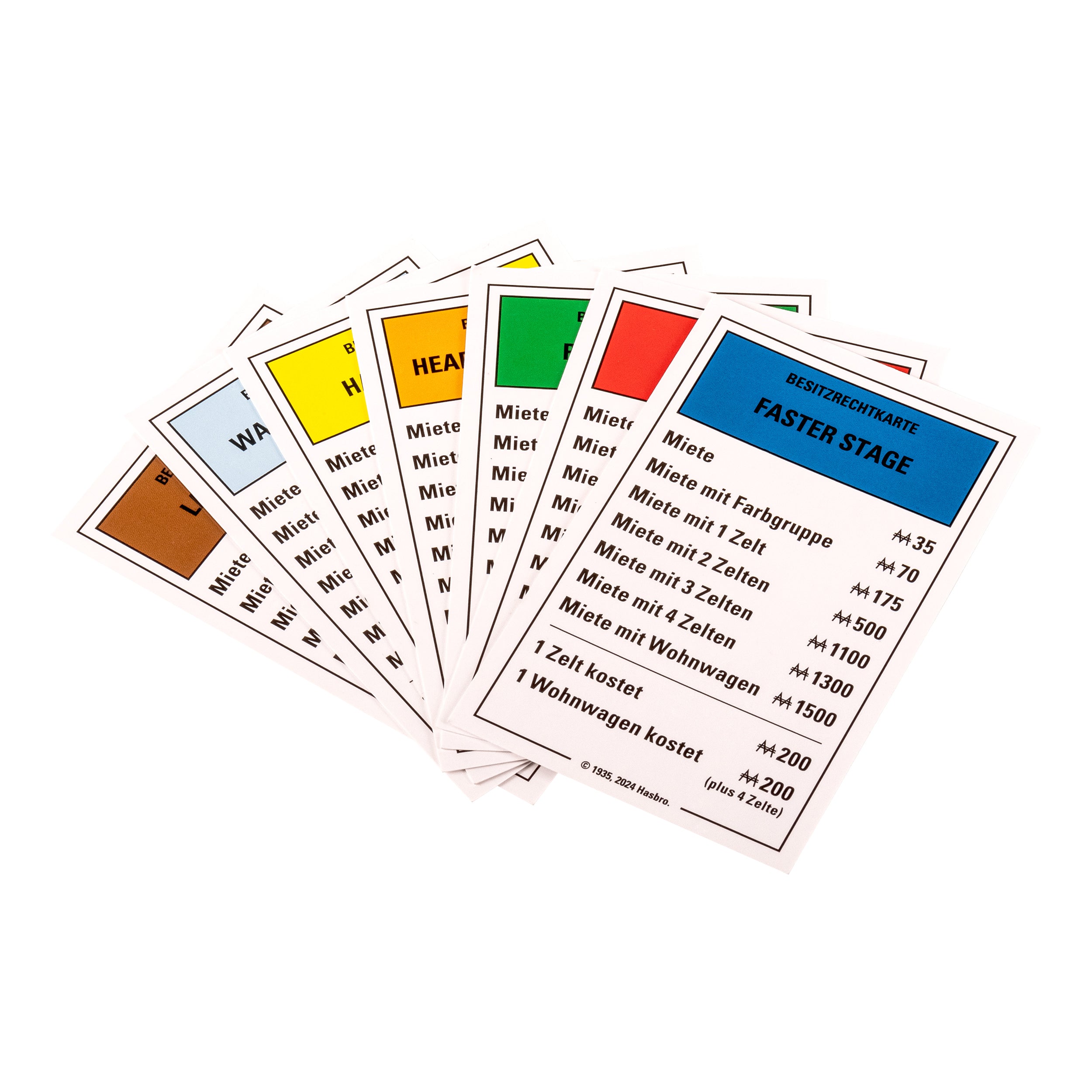 W:O:A - Monopoly image