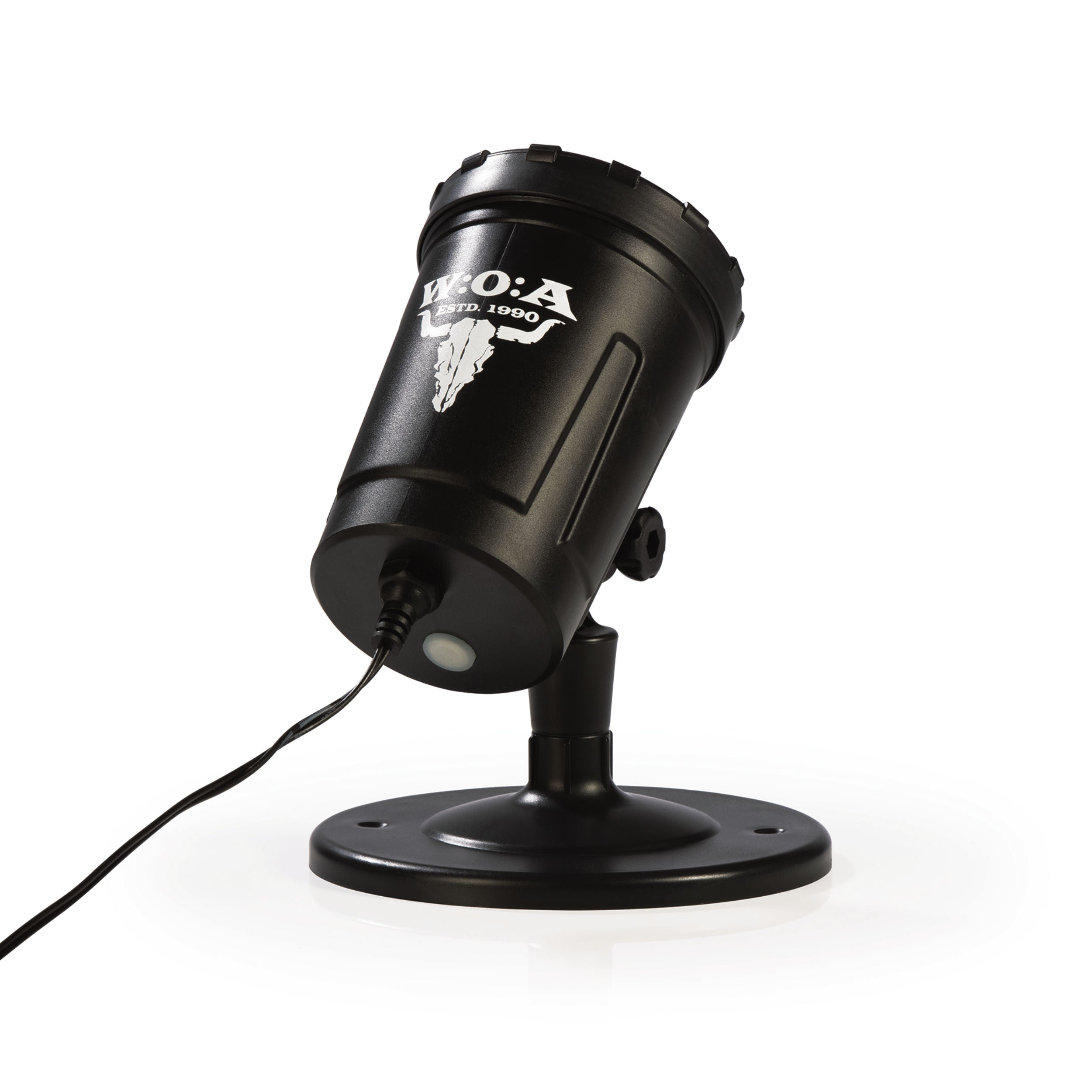 W:O:A - Motivstrahler image