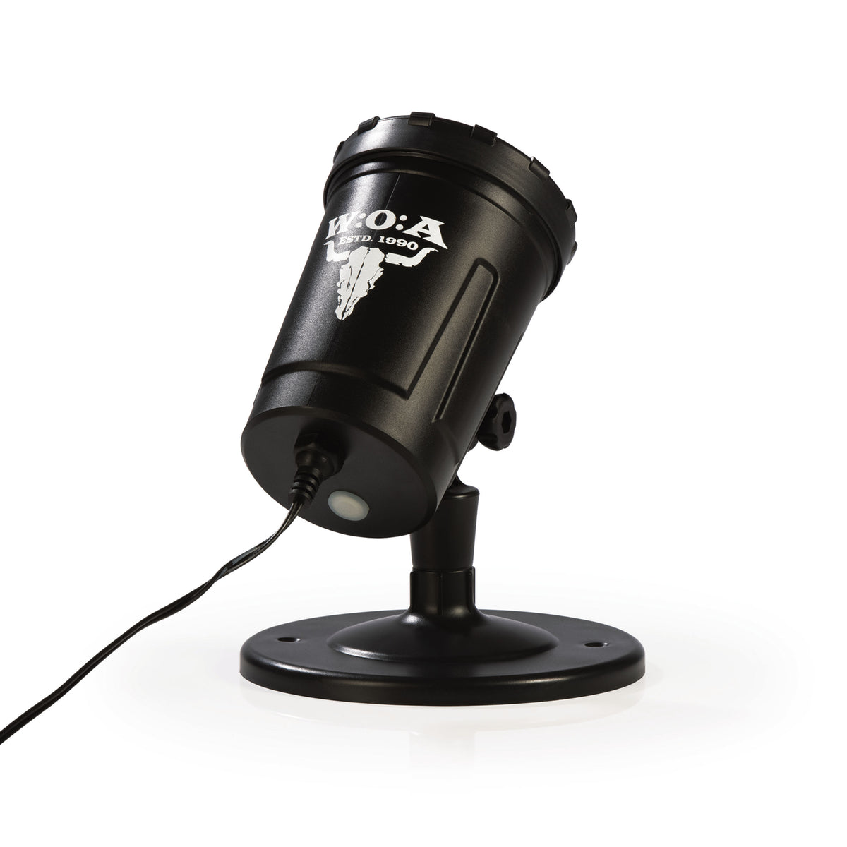 W:O:A - Motivstrahler