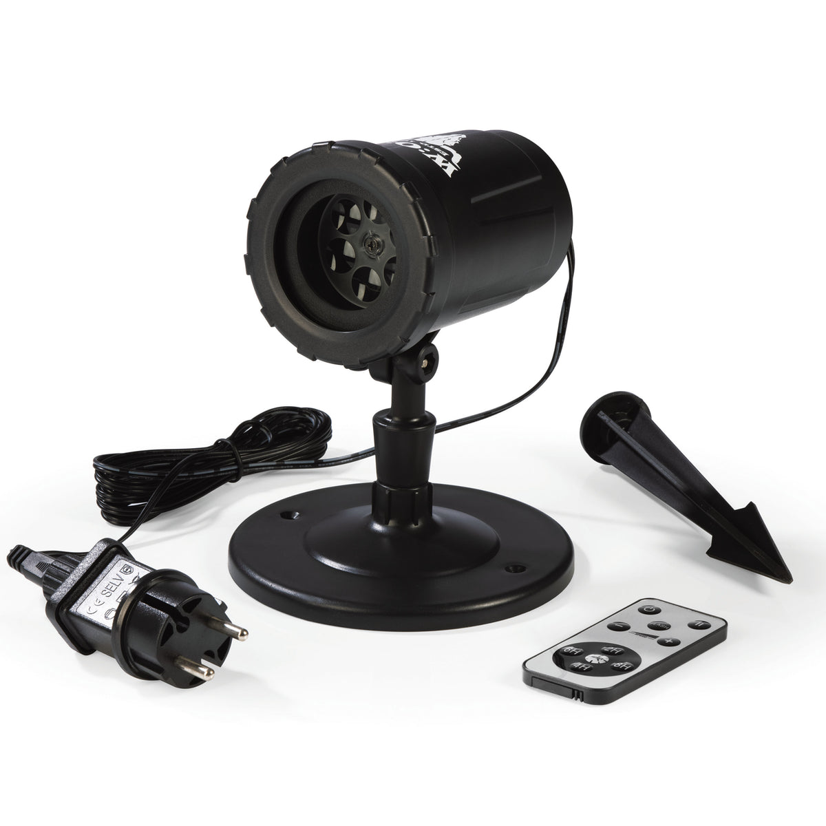 W:O:A - Motivstrahler