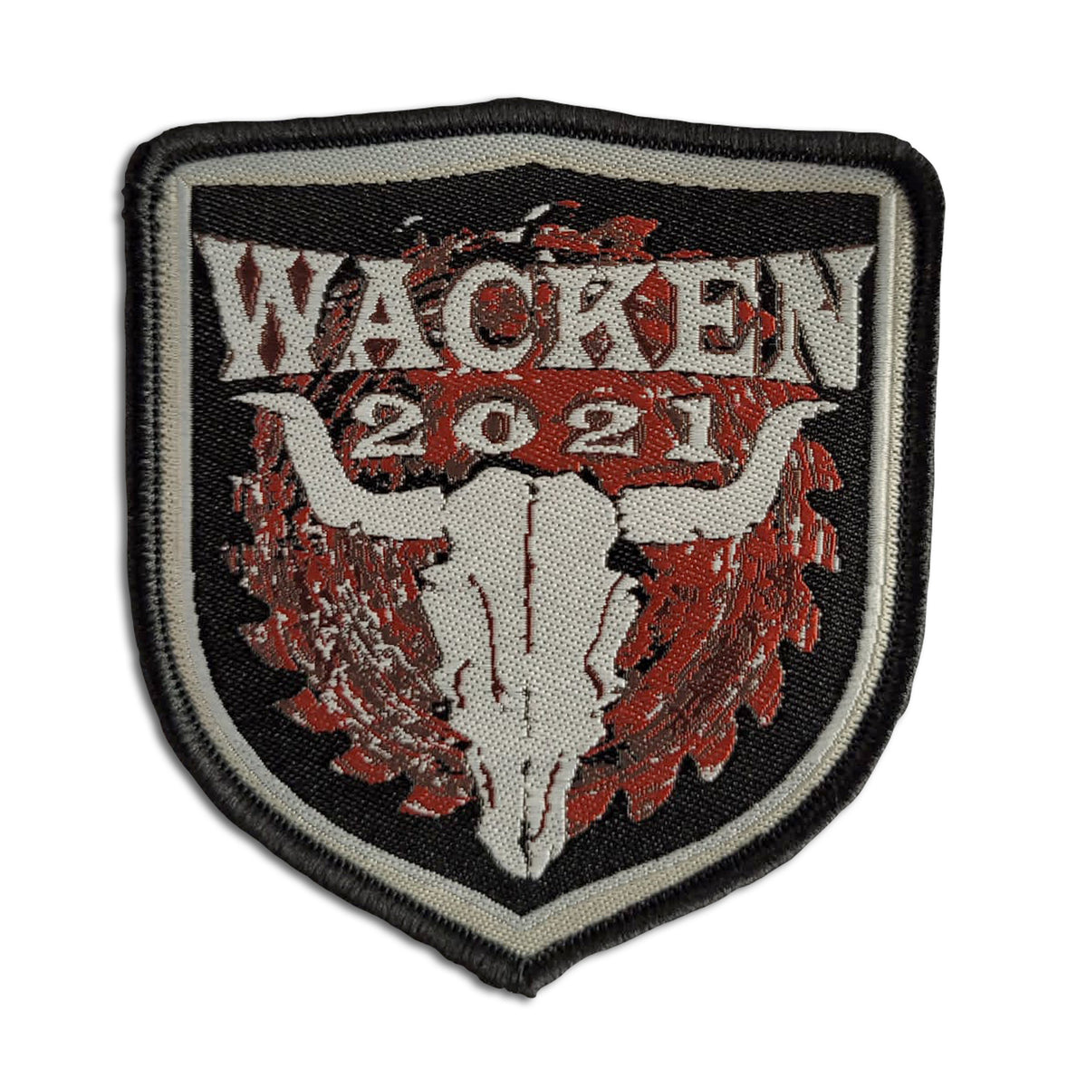 W:O:A - Patch - Relaunch 2021