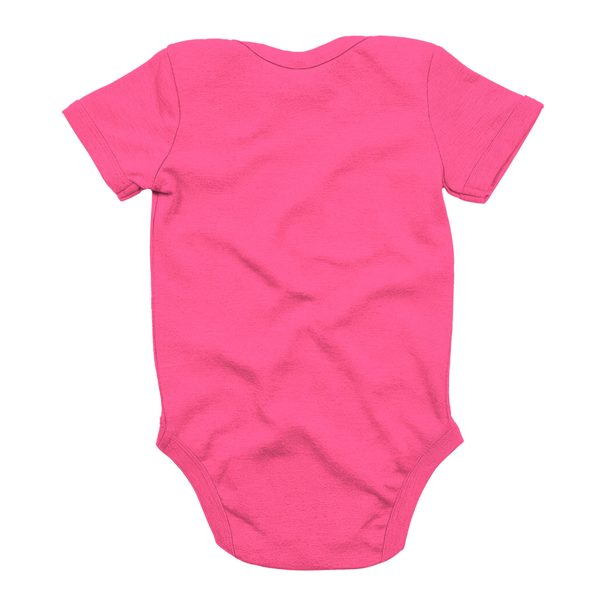 W:O:A - Baby Body - Rainbow Cow