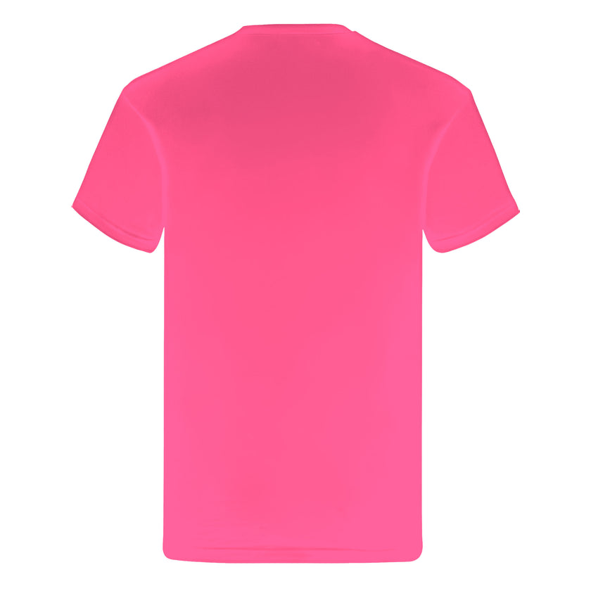 W:O:A - Kids T-Shirt - Rainbow Cow