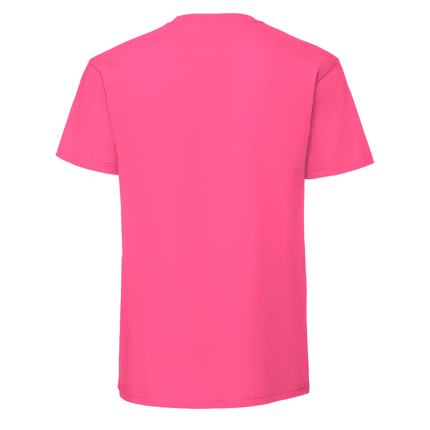 W:O:A - T-Shirt - Rainbow Cow