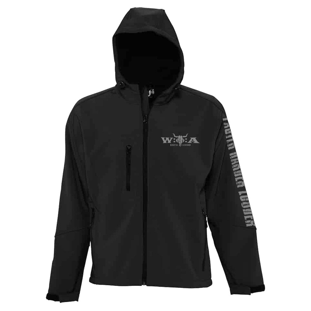 W:O:A - Regenjacke - Rain or Shine image