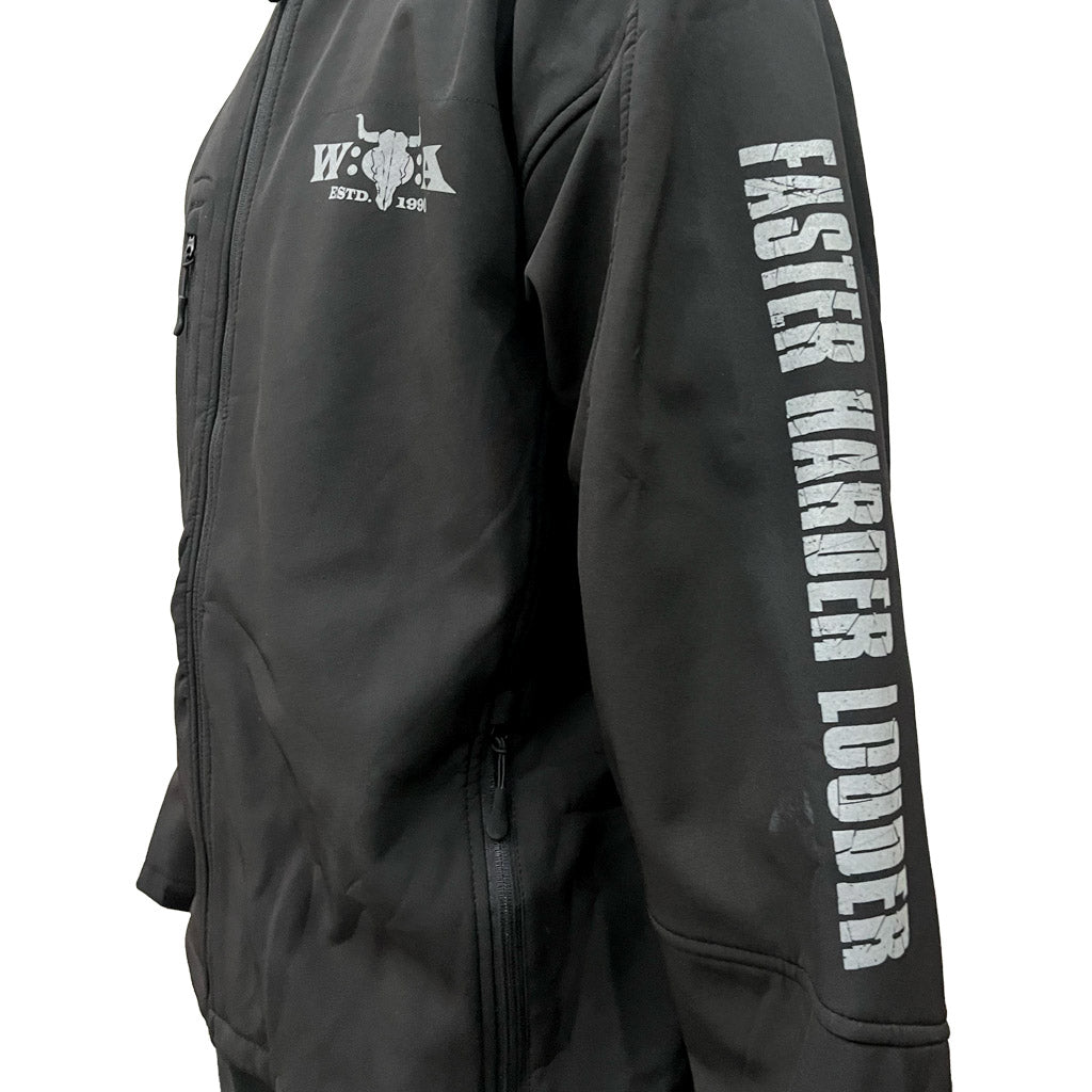 W:O:A - Regenjacke - Rain or Shine