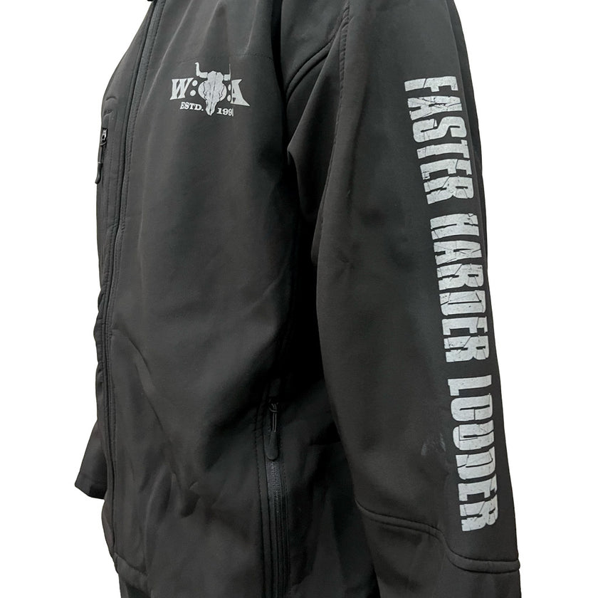 W:O:A - Regenjacke - Rain or Shine