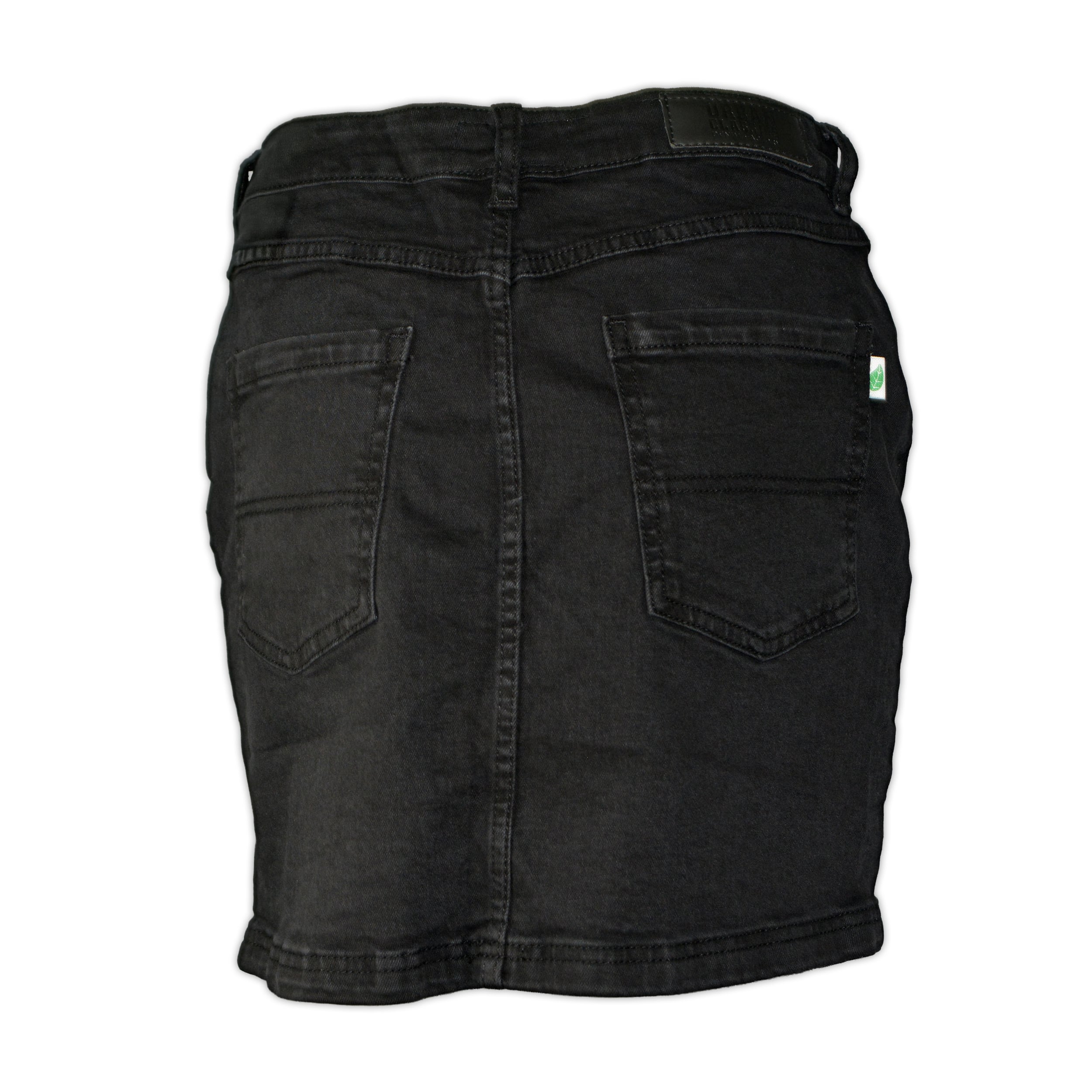 W:O:A - Denim skirt image