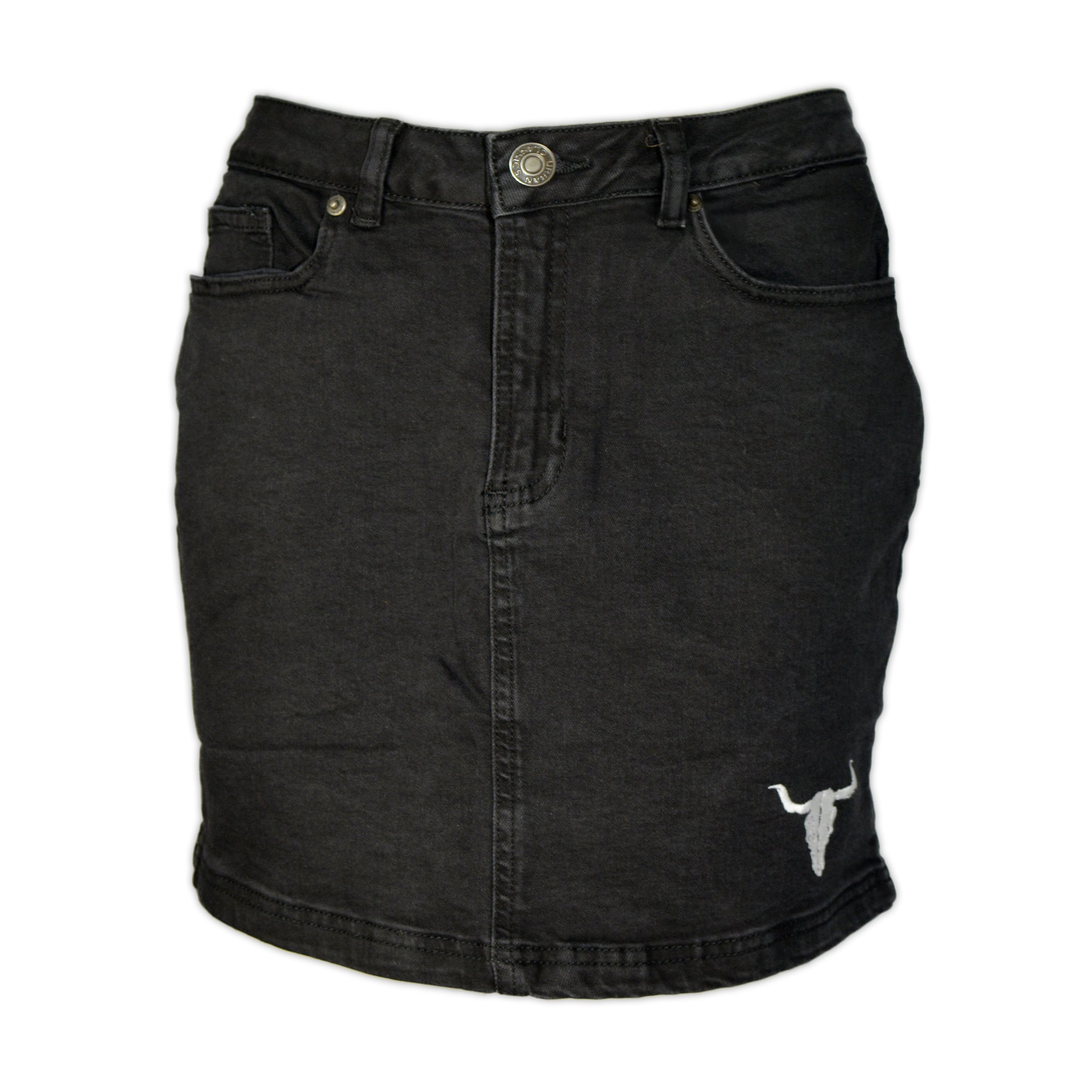 W:O:A - Jeansrock image