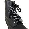 W:O:A - Shoelaces
