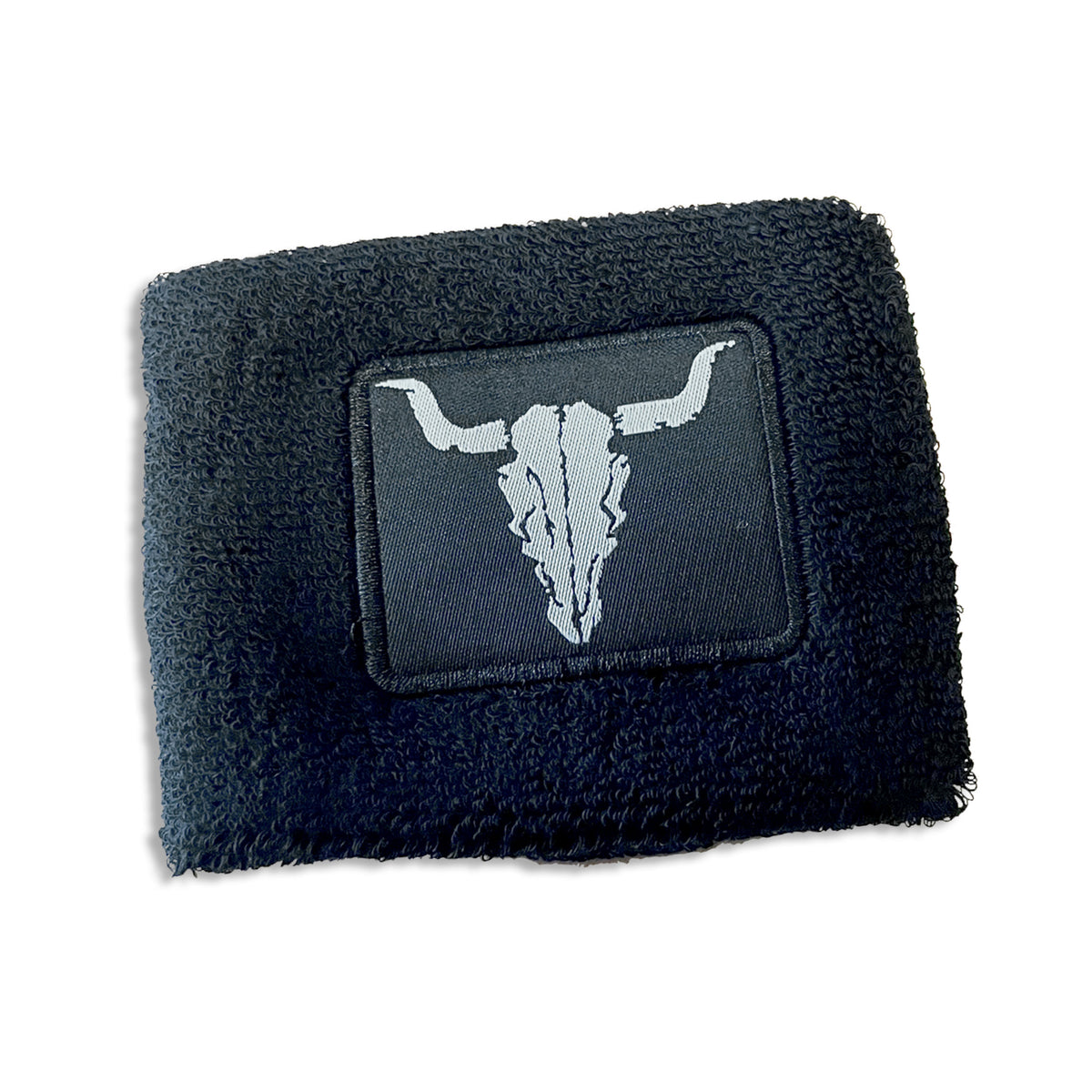 W:O:A - Schweißband - Bullhead