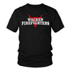 W:O:A - T-Shirt - Wacken Firefighters