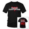 W:O:A - T-Shirt - Wacken Firefighters