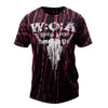 W:O:A - T-Shirt - Acid Rain