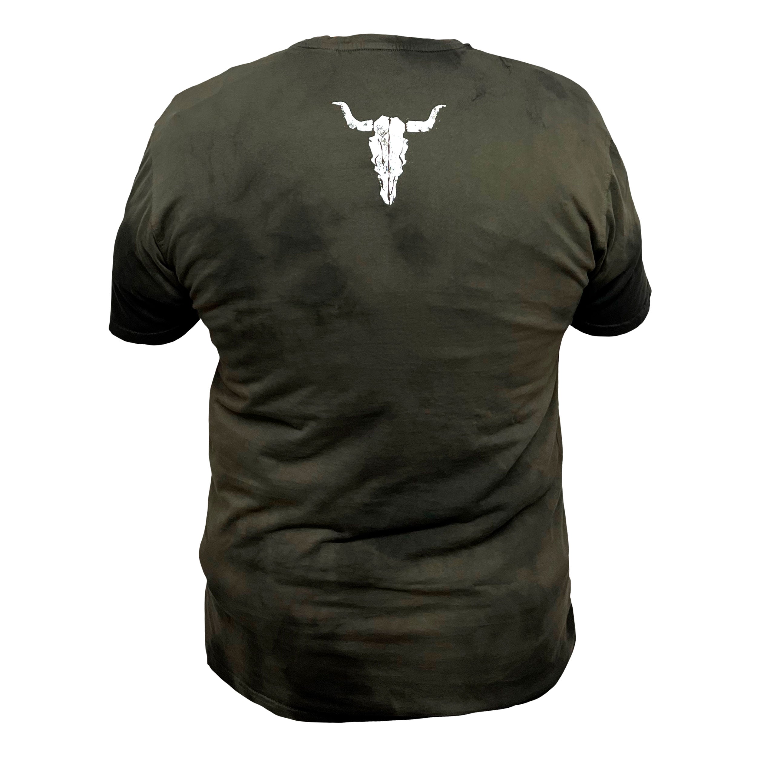 W:O:A - T-Shirt - Verdant Vintage image