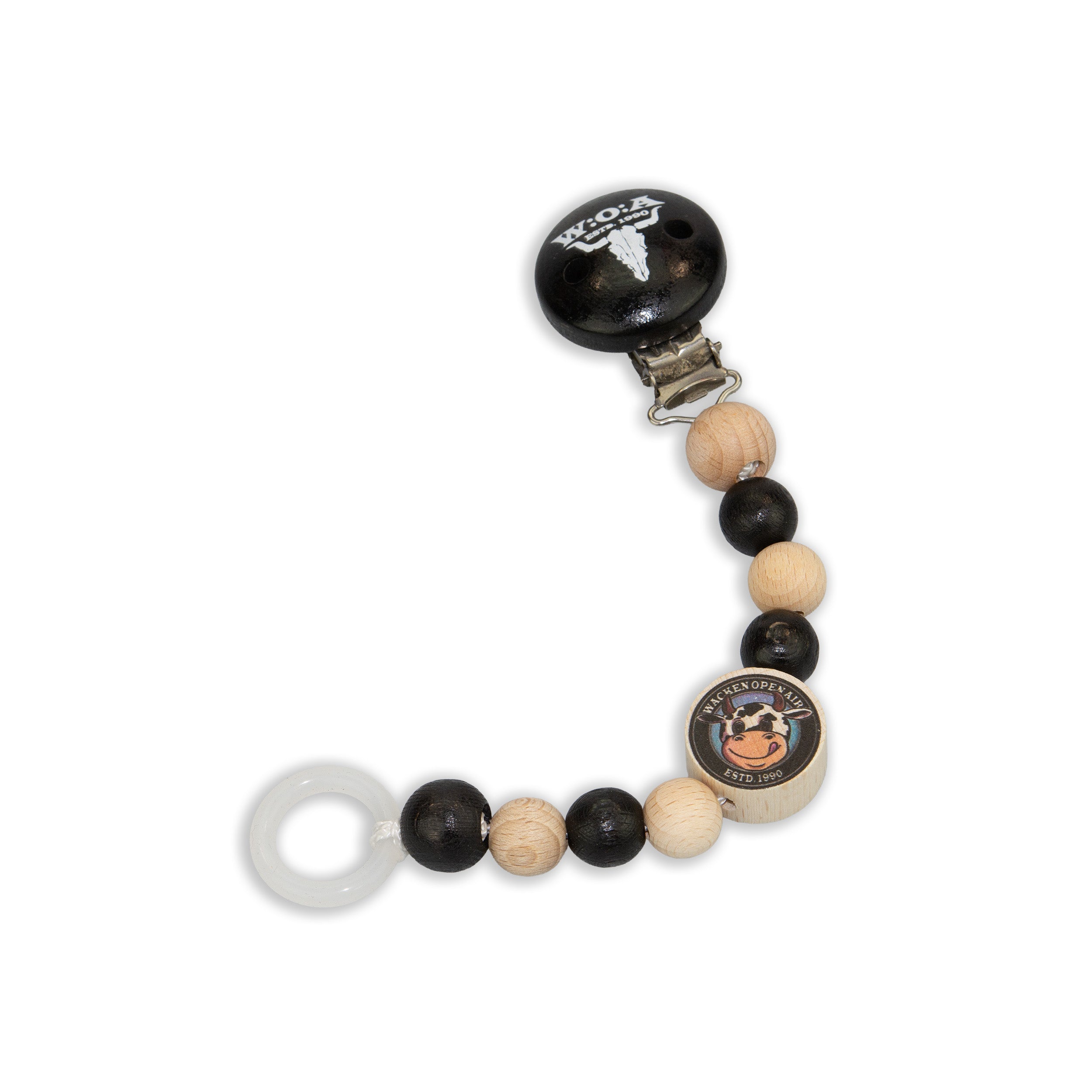 W:O:A - Schnullerkette image
