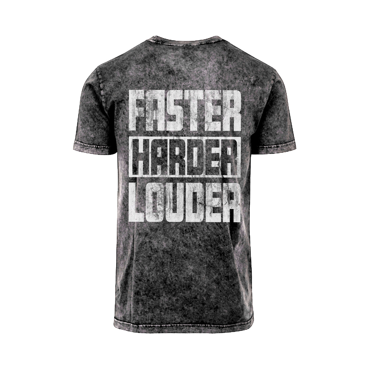 W:O:A - T-Shirt - Acid