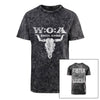 W:O:A - T-Shirt - Acid