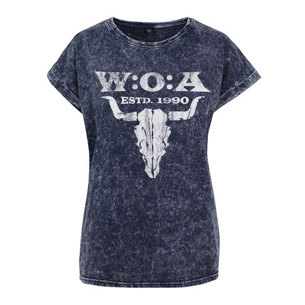 W:O:A - Girlie - Acid