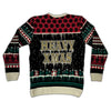 W:O:A - Ugly Sweater - Ginger Bread