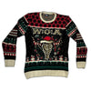 W:O:A - Ugly Sweater - Ginger Bread