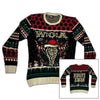 W:O:A - Ugly Sweater - Ginger Bread