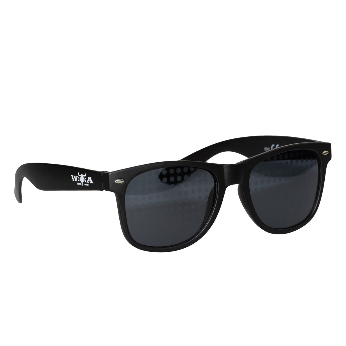 W:O:A - Sonnenbrille - Magic Bullhead