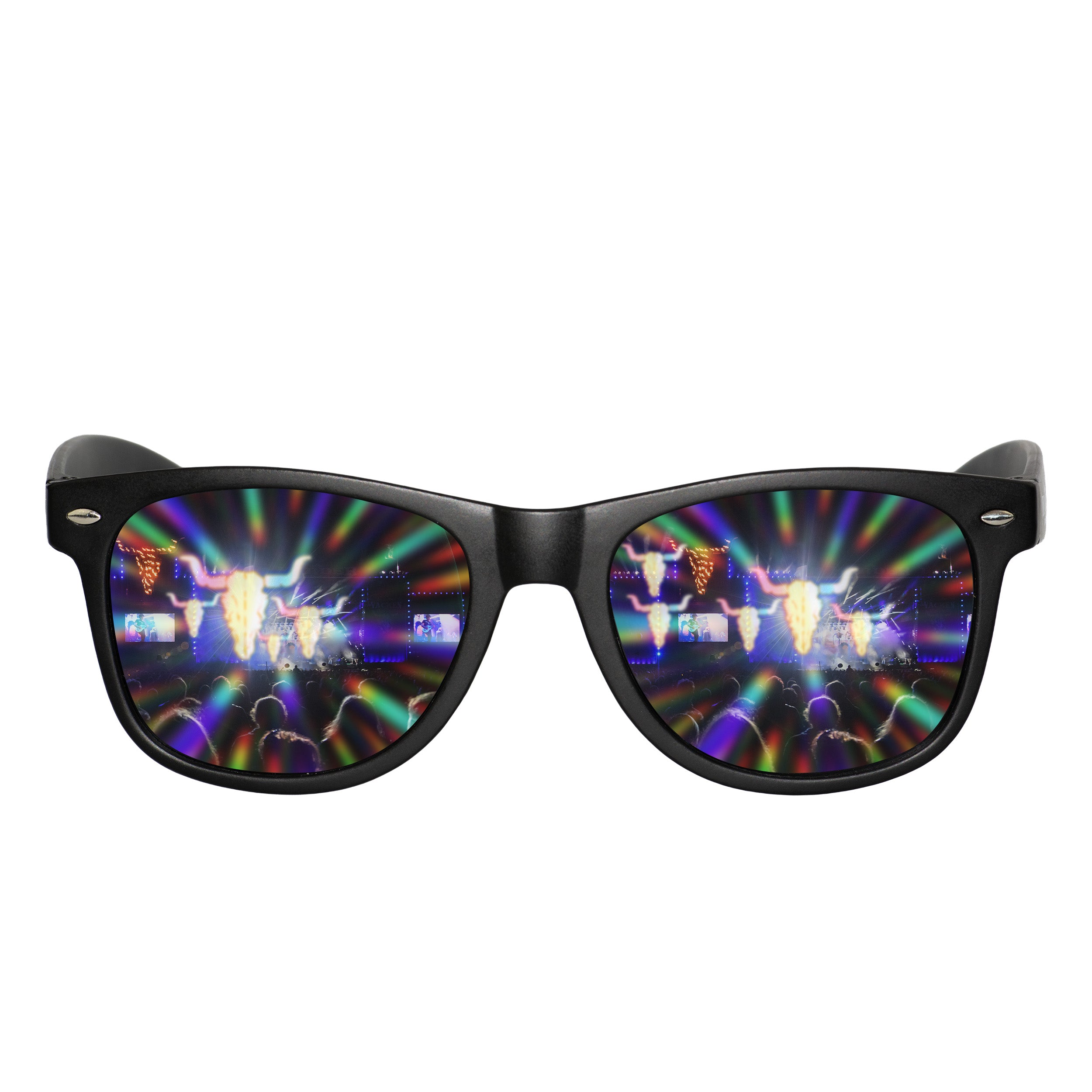 W:O:A - Sonnenbrille - Magic Bullhead image