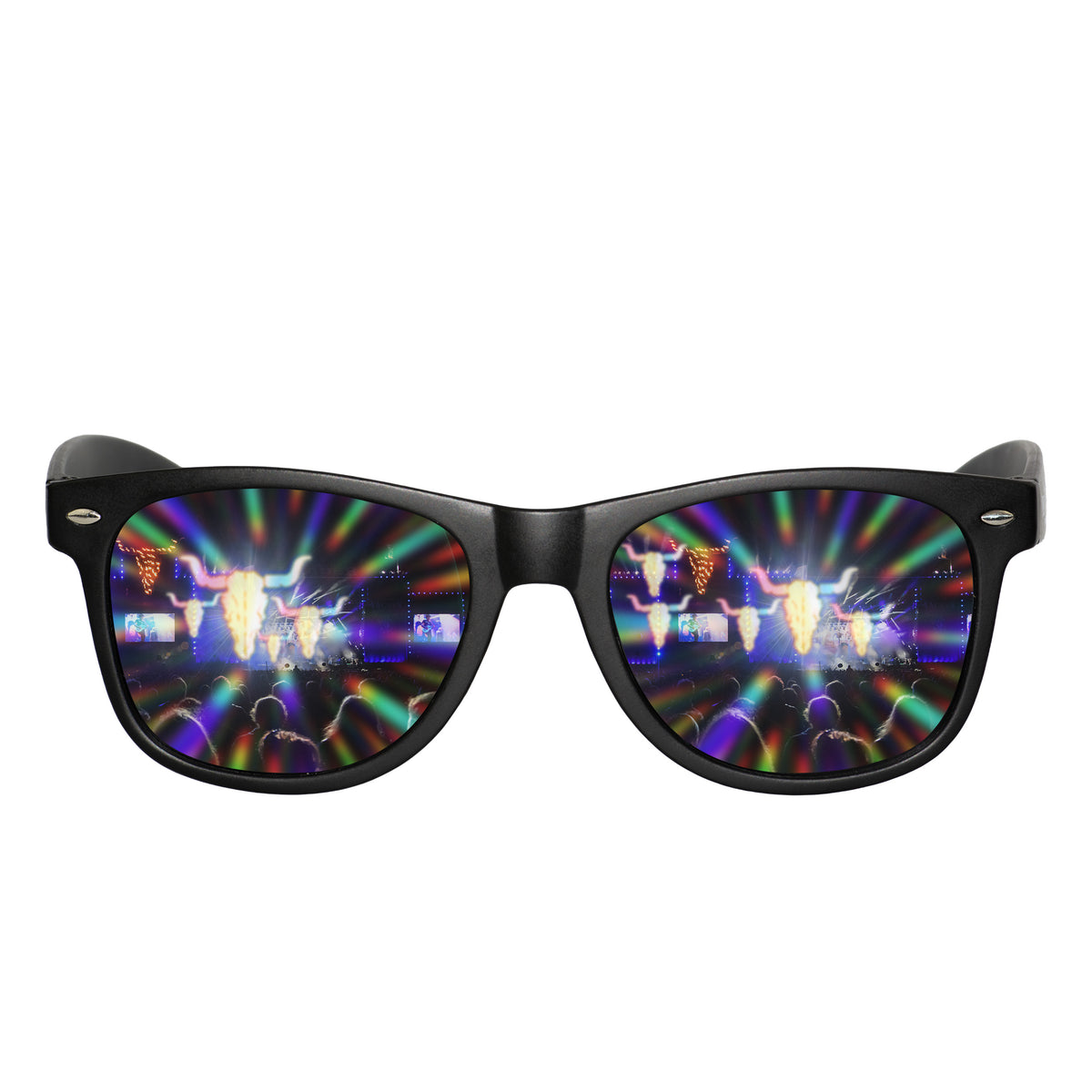 W:O:A - Sonnenbrille - Magic Bullhead