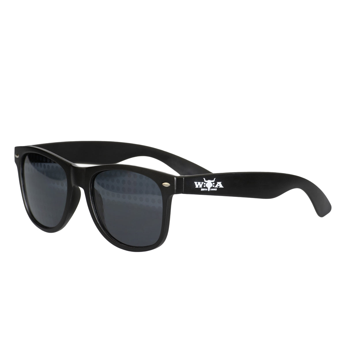 W:O:A - Sonnenbrille - Magic Bullhead