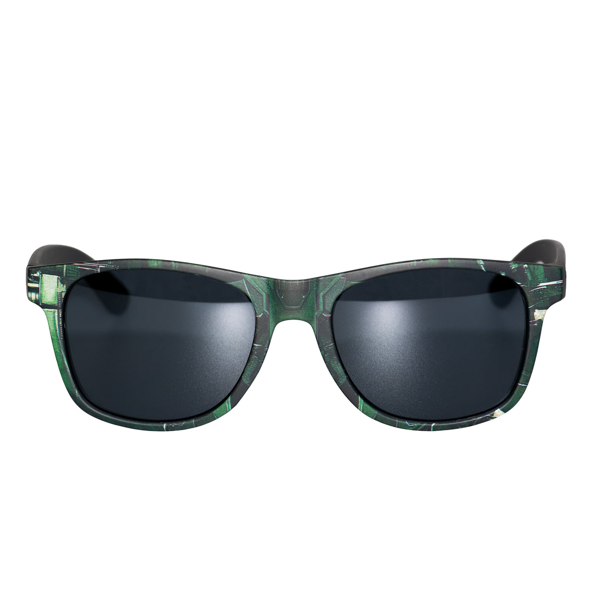 W:O:A - Sonnenbrille - Machine 2025