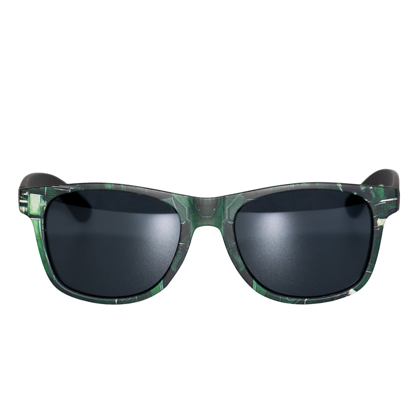 W:O:A - Sonnenbrille - Machine 2025