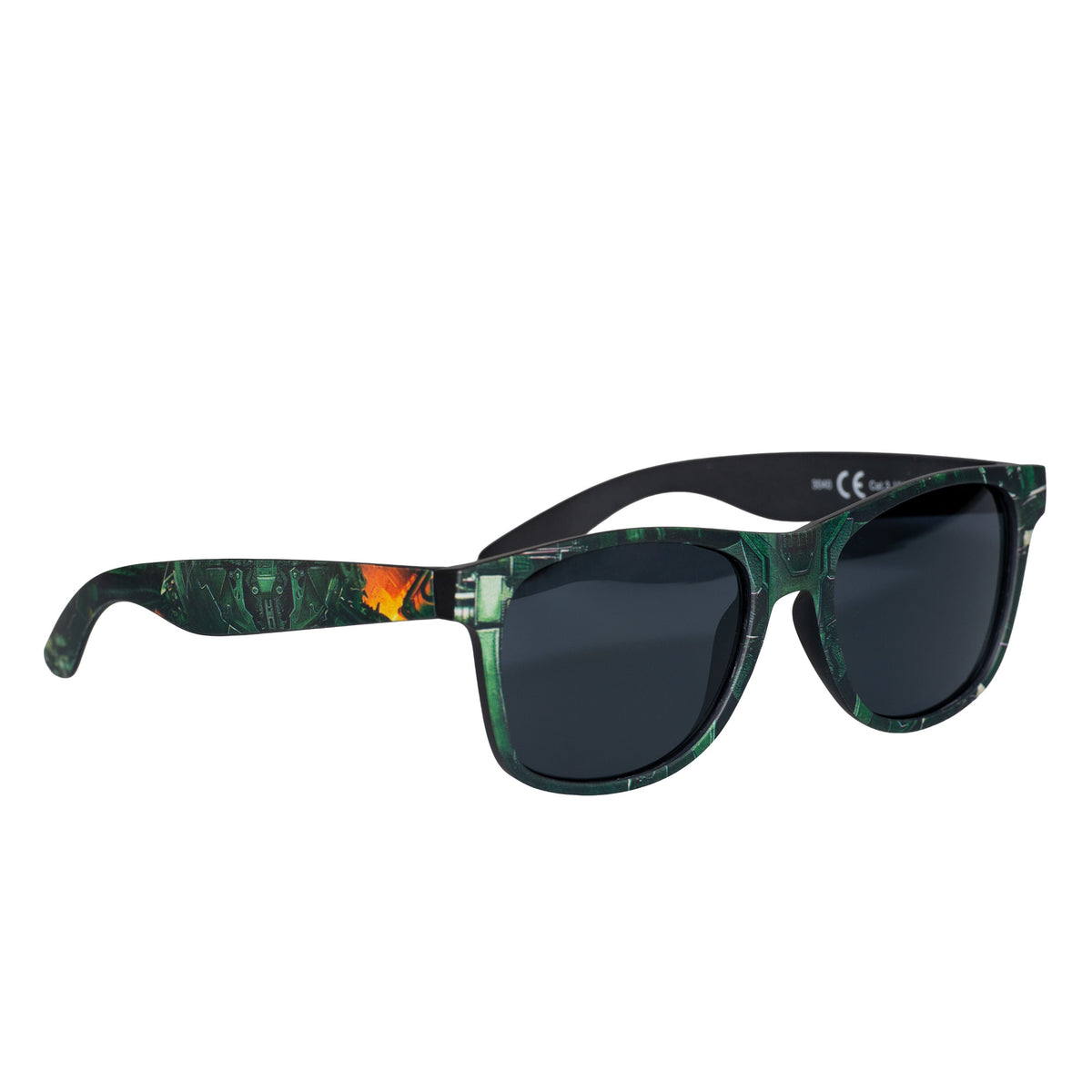 W:O:A - Sonnenbrille - Machine 2025