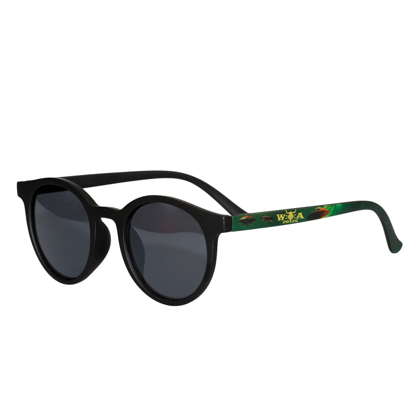 W:O:A - Sunglasses - UFOs 2025