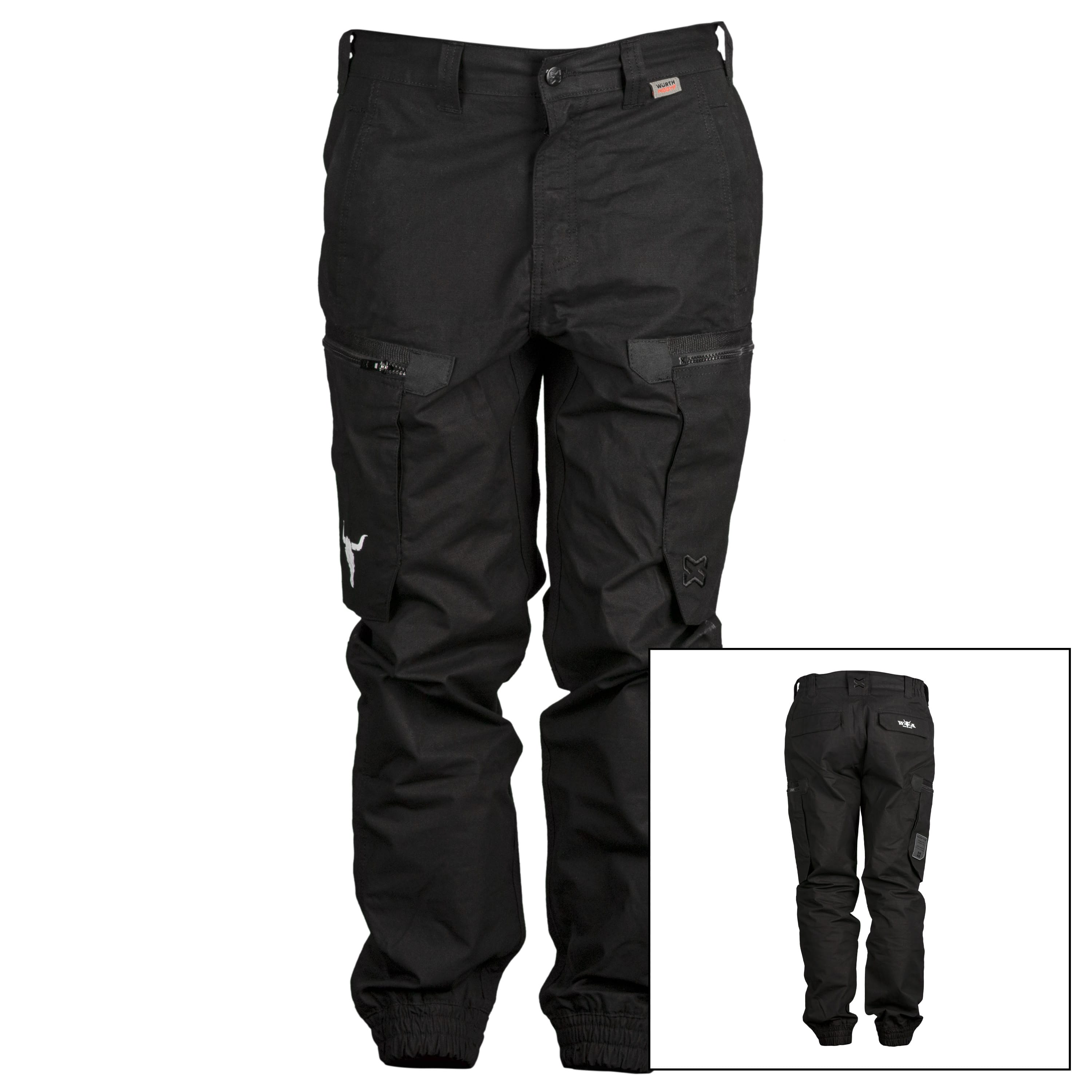 W:O:A - Würth MODYF Cargopants image