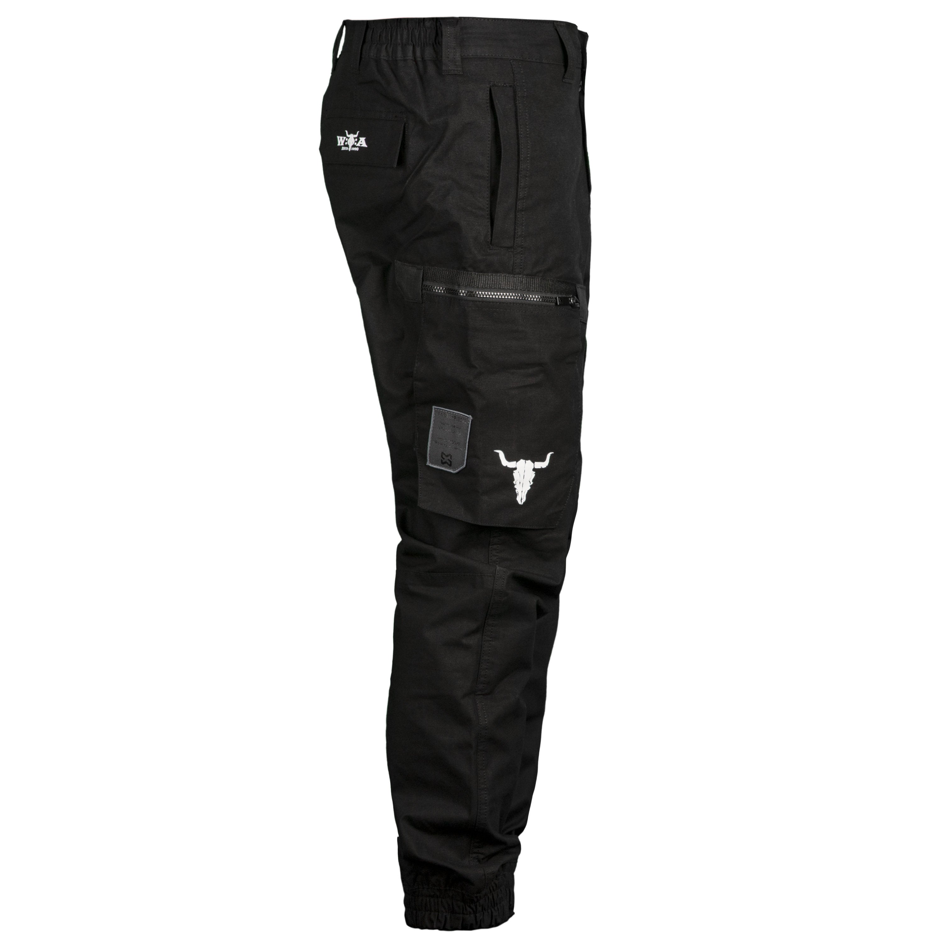 W:O:A - Würth MODYF Cargopants image