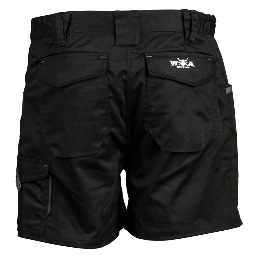 W:O:A - Würth MODYF Women's Shorts