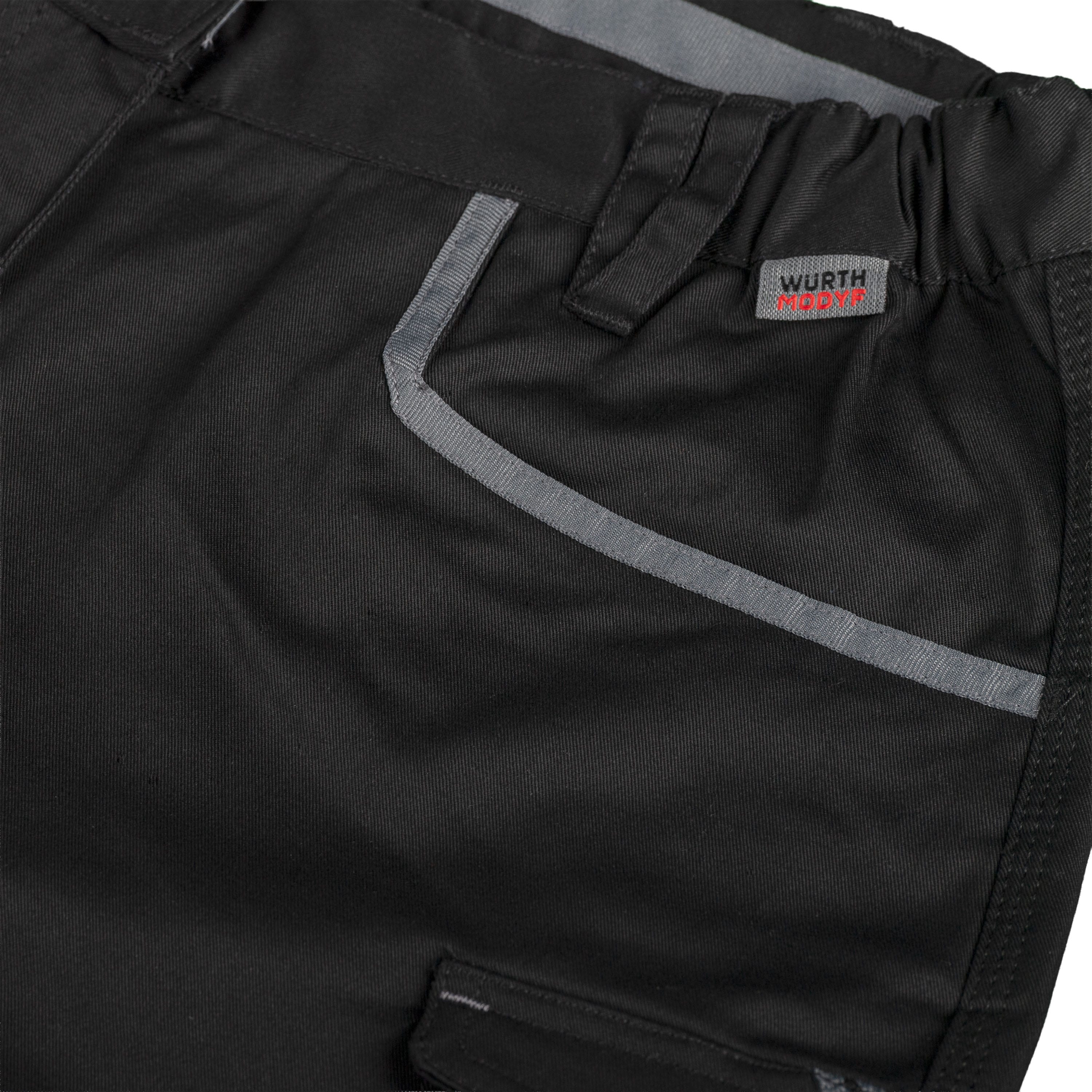 W:O:A - Würth MODYF Women's Shorts