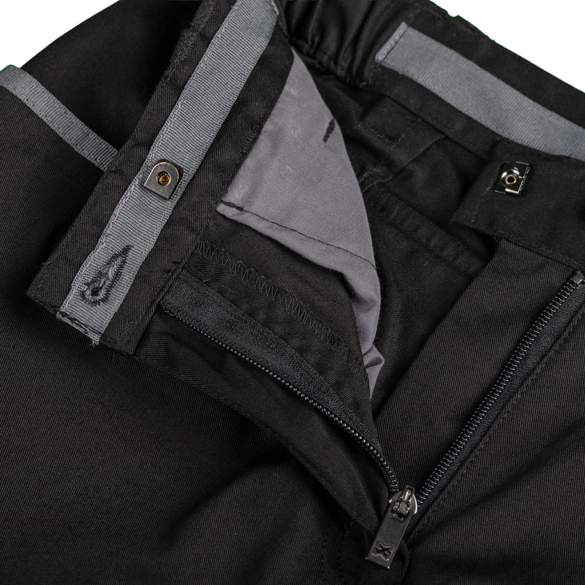 W:O:A - Würth MODYF Women's Shorts