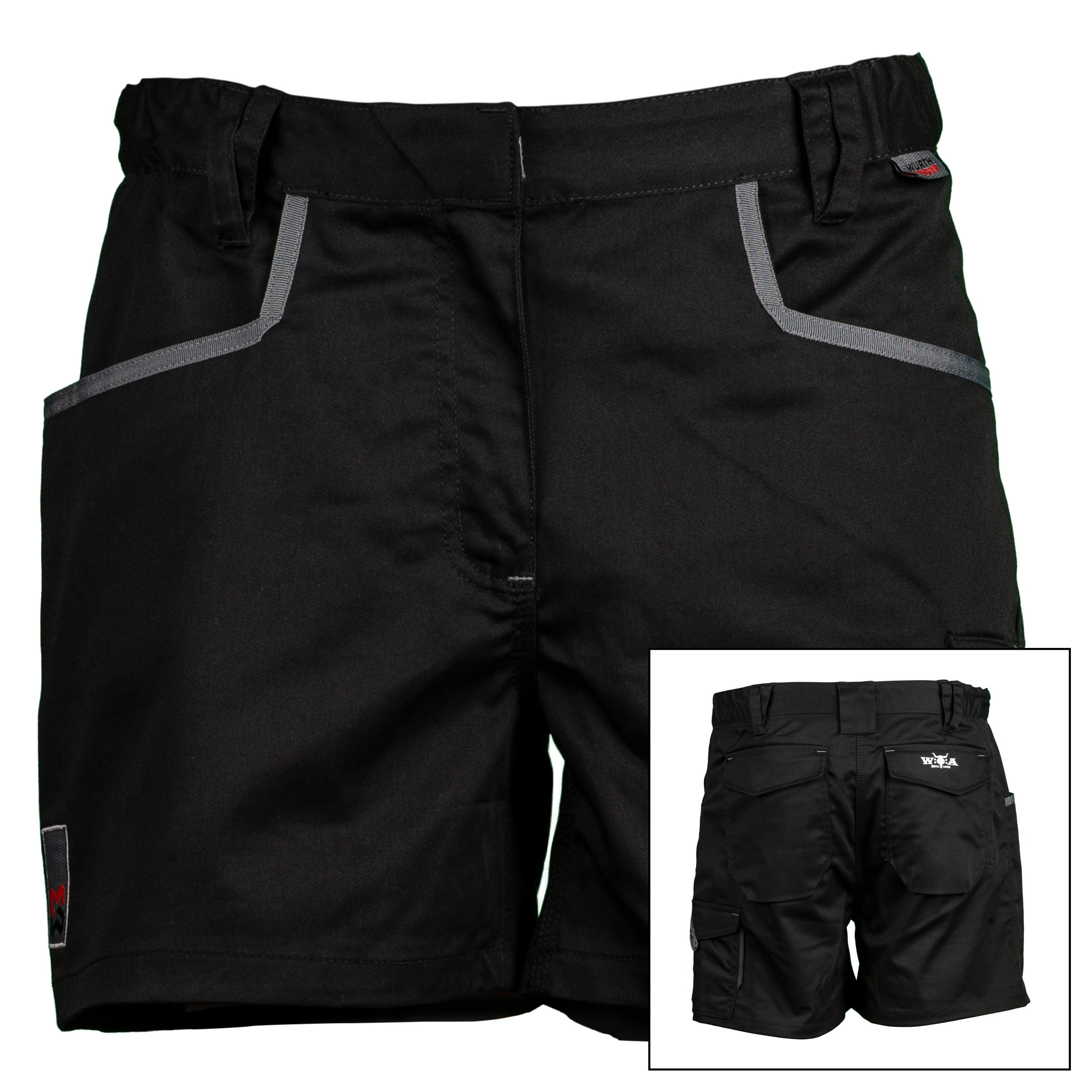 W:O:A - Würth MODYF Women Shorts image