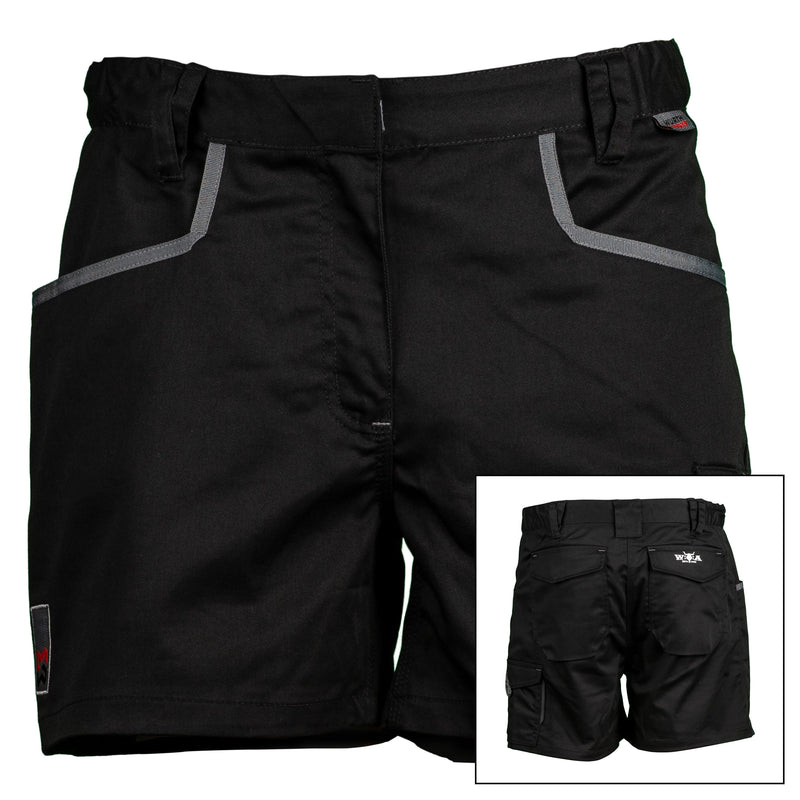 W:O:A - Würth MODYF Women's Shorts