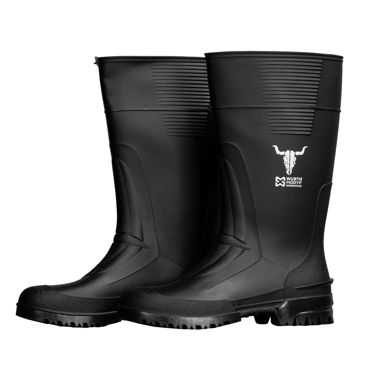 W:O:A - Würth MODYF Rubber Boots