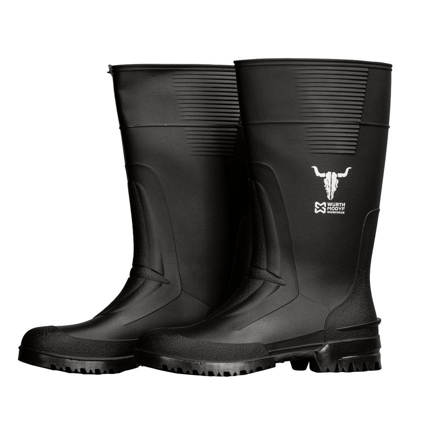 W:O:A - Würth MODYF Gummistiefel