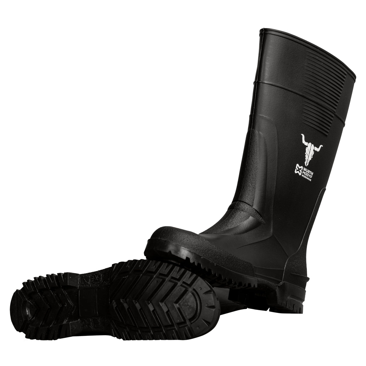 W:O:A - Würth MODYF Rubber Boots