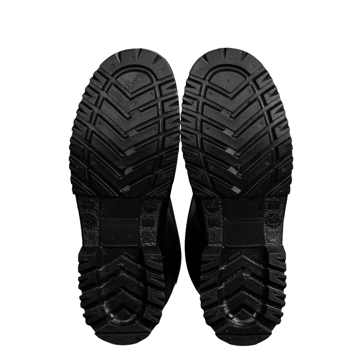 W:O:A - Würth MODYF Rubber Boots