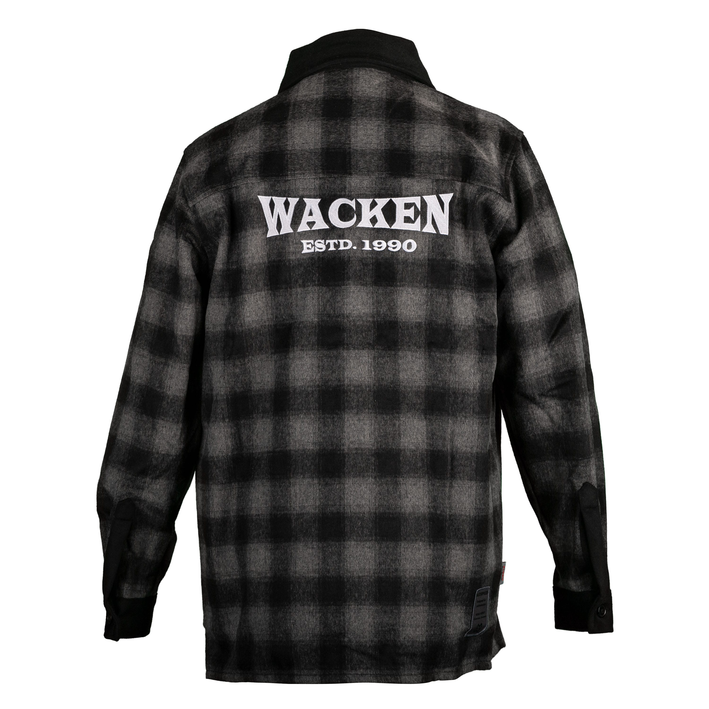 W:O:A - Würth MODYF Overshirt image