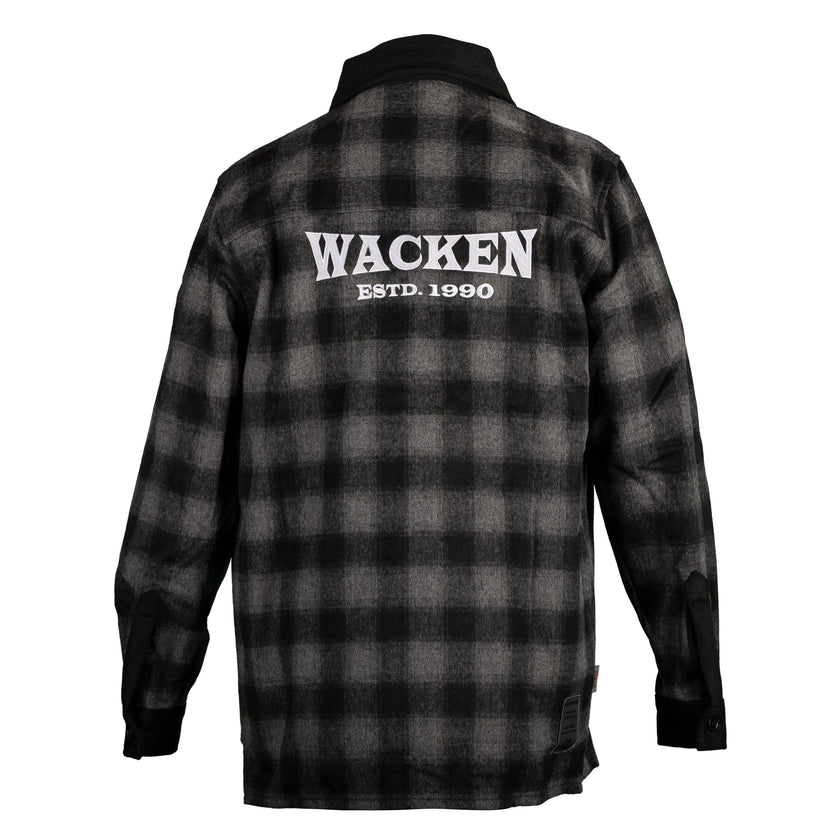 W:O:A - Würth MODYF Overshirt